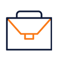 Jobs Student Icon