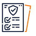 Counselor Reporting Icon