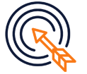 Financial Advisor ROI Icon